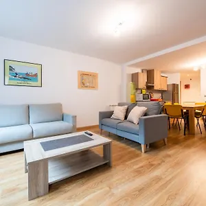  Apartamento Ribasol Vallnord En Tintin