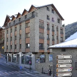 Apartment Turistics Pirineu, Soldeu