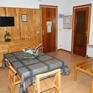 Meritxell Sherpa Appartement